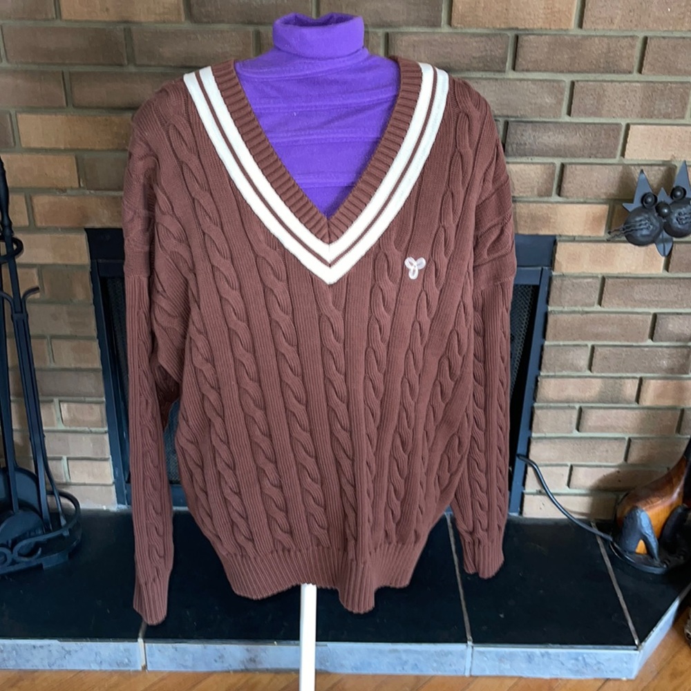 Aritzia sweater